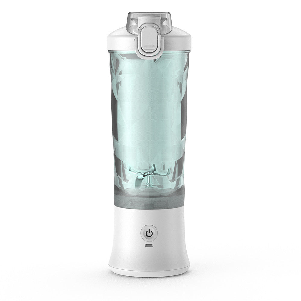 Portable Blender With 6 Blade