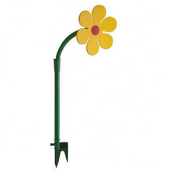 Sunflower Adjustable Garden Sprinkler