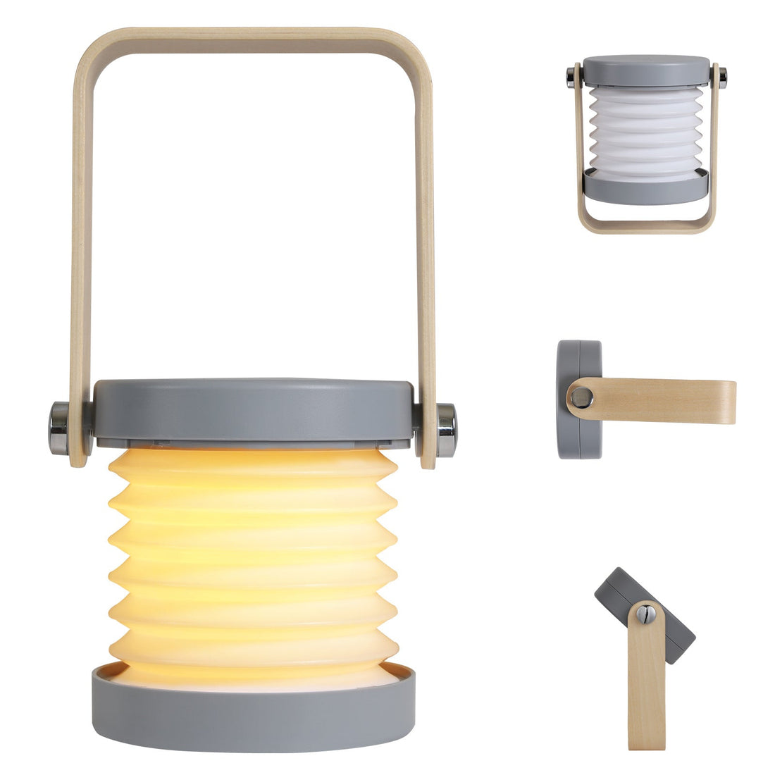 Portable Lantern Night Light