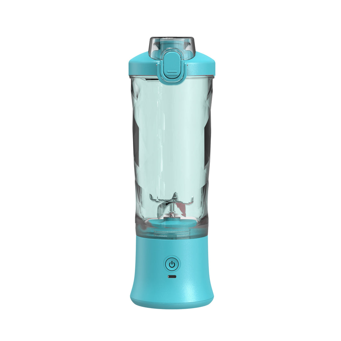 Portable Blender With 6 Blade