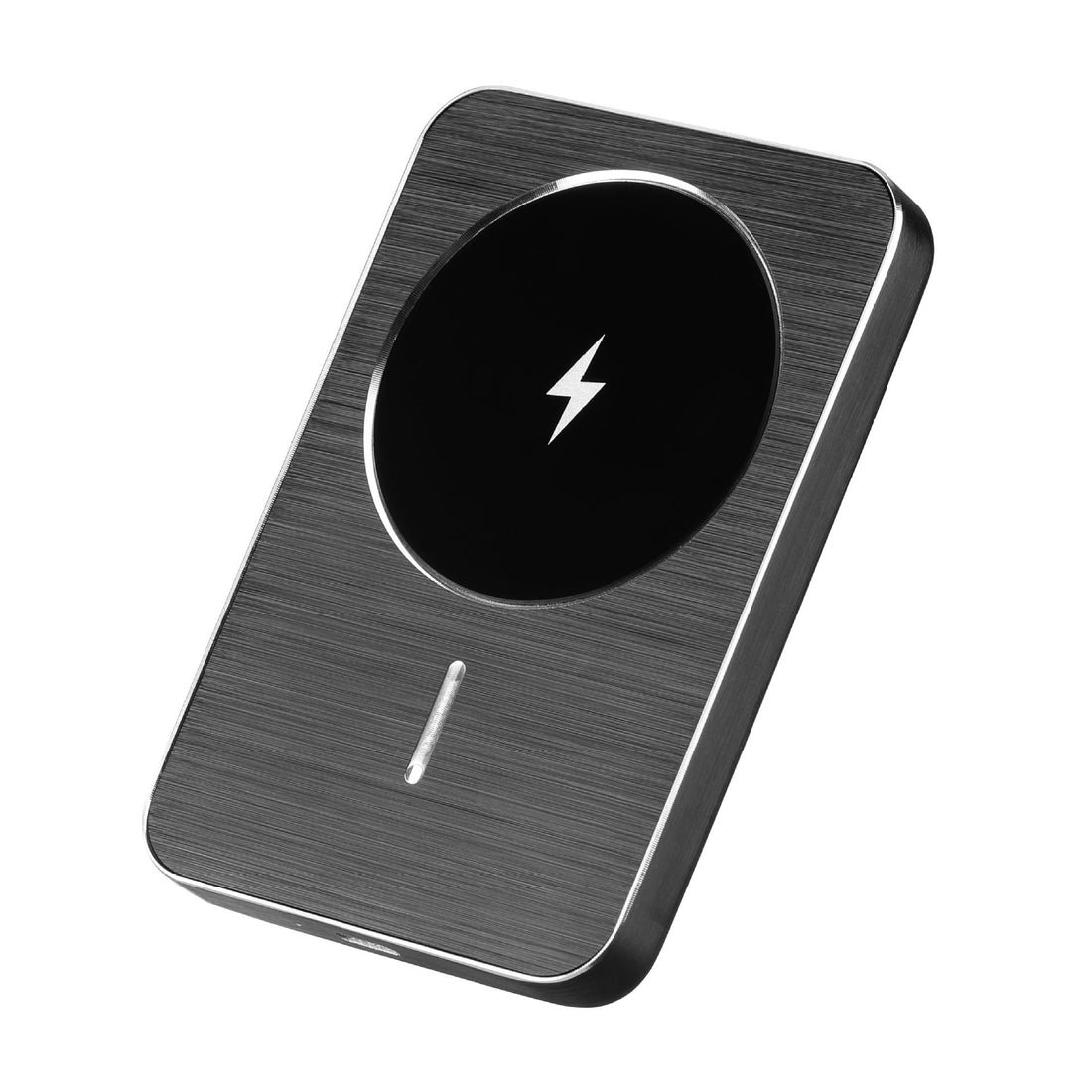 Portable Wireless Magnetic Power Bank