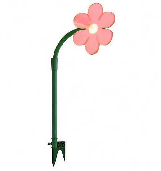 Sunflower Adjustable Garden Sprinkler