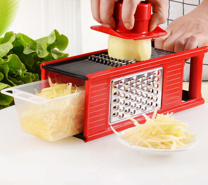 CutEase™  | Multifunctional Kitchen Utensils Cutting Tool