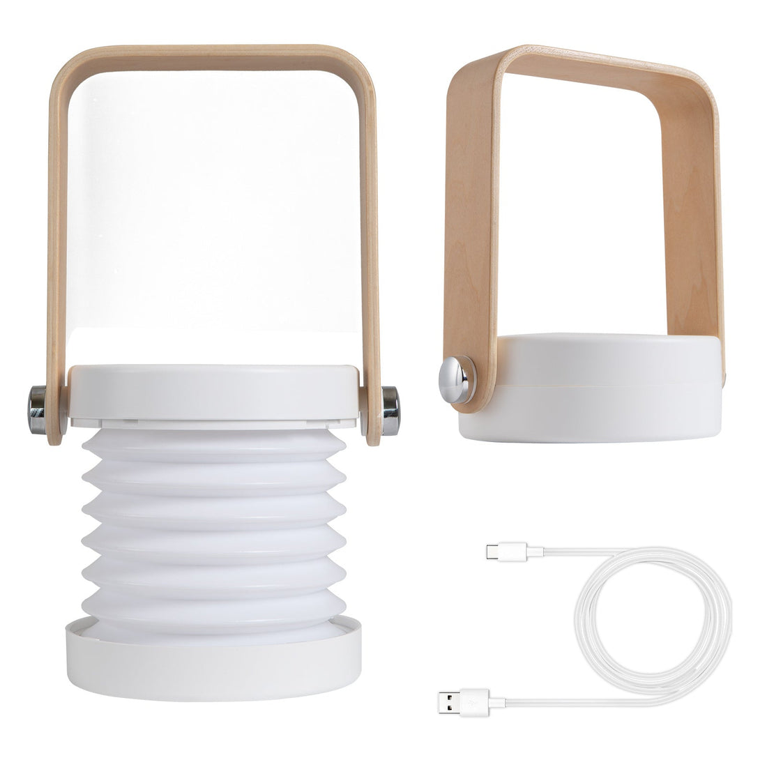 Portable Lantern Night Light