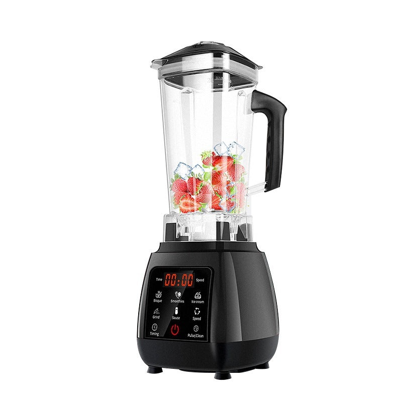 Soymilk Semi-automatic Blender