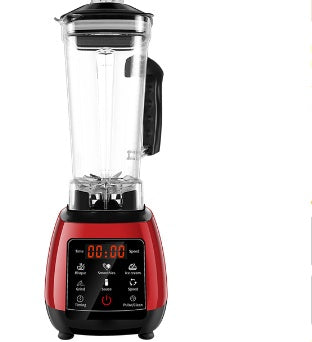 Soymilk Semi-automatic Blender