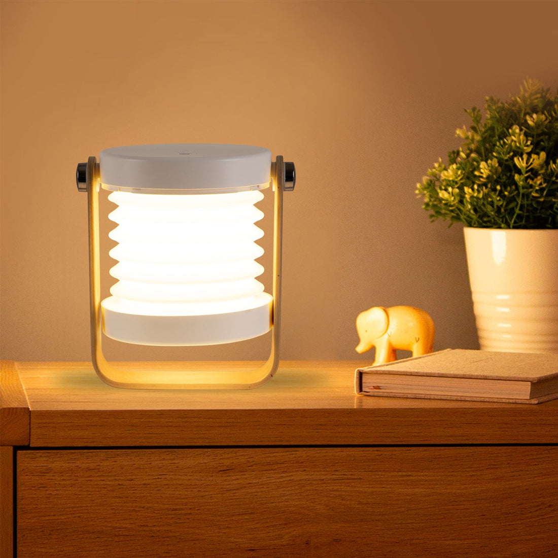 Portable Lantern Night Light