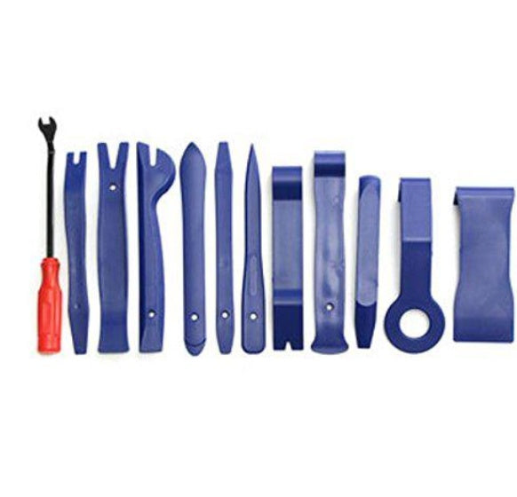 Disassembly and assembly tools 12 sets