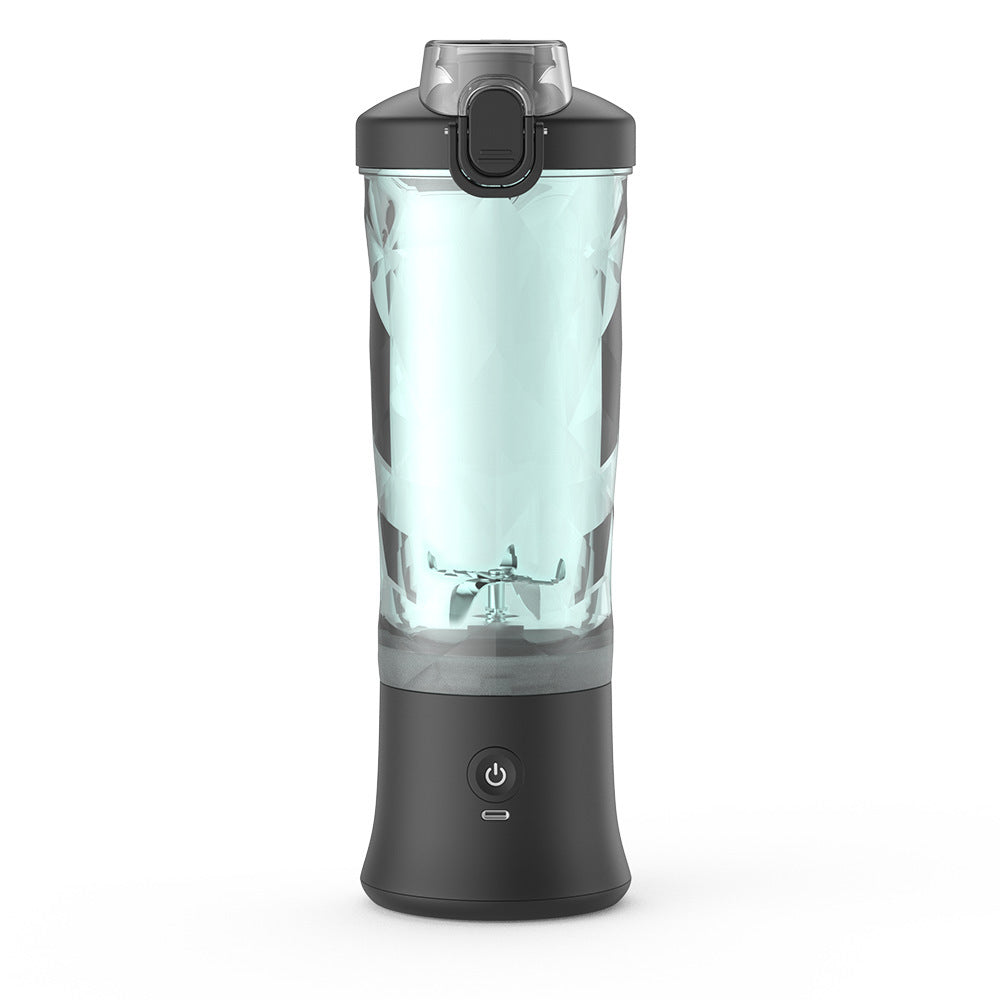 Portable Blender With 6 Blade