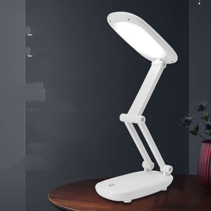 Touch Dimming Charging Desk Lamp