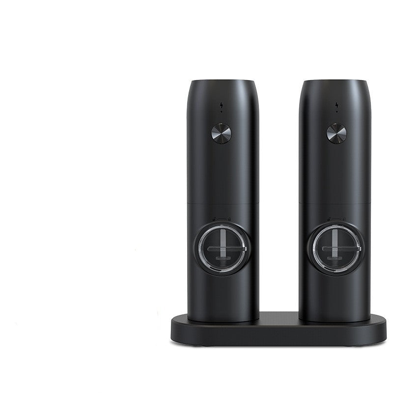 SpiceMaster™   | Electric Kitchen Pepper Grinder