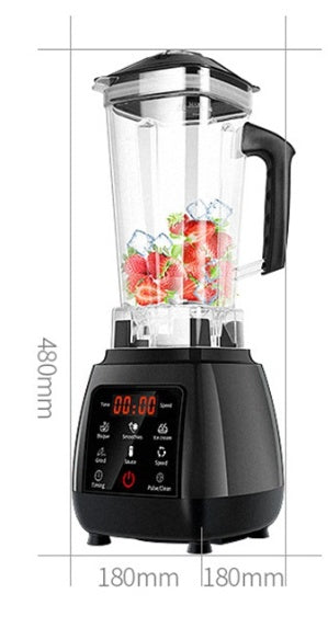 Soymilk Semi-automatic Blender