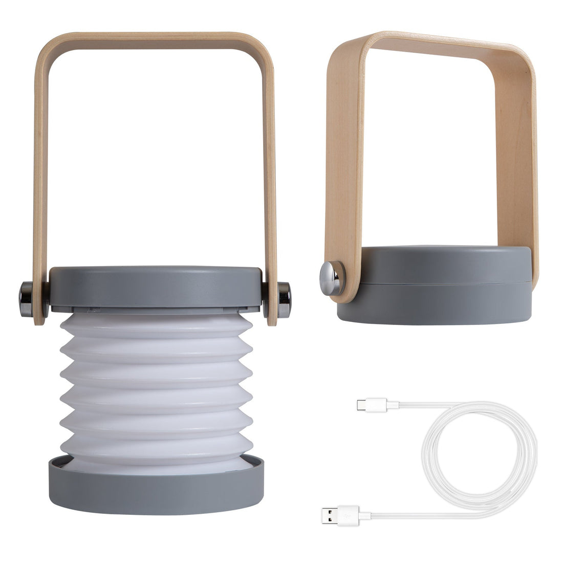 Portable Lantern Night Light