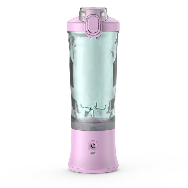 Portable Blender With 6 Blade